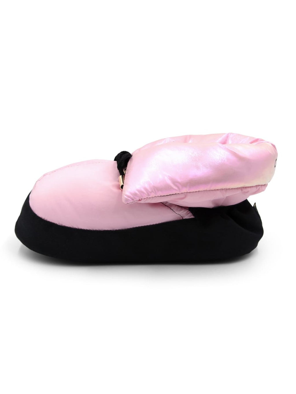 Scaldapiede Capezio Rosa WB200 - Immagine 2