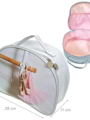 Borsa a Valigetta Danza Celeste - Immagine 2