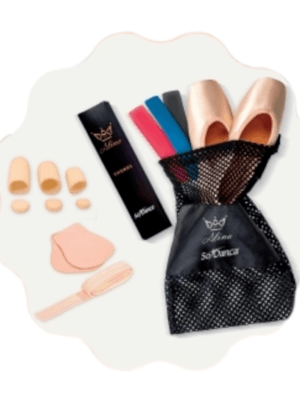 Punte SoDanca Alina I - Immagine 6
