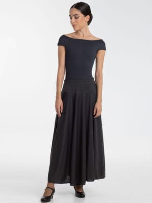Gonna Flamenco Intermezzo 7720 - Immagine 3