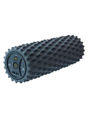 Foam Roller Rullo Vibrante in Schiuma Grishko TT005 - Immagine 9