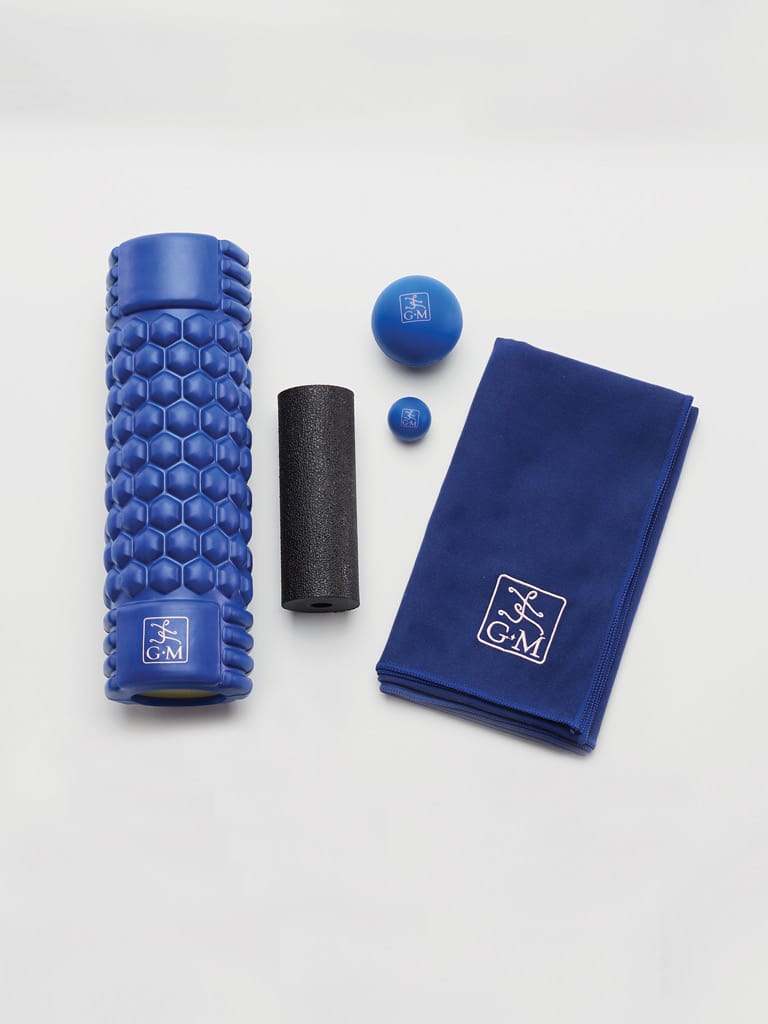 Roller Kit Gaynor Minden - Immagine 2
