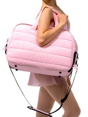 Borsa Grishko BC001BAG Rosa - Immagine 3