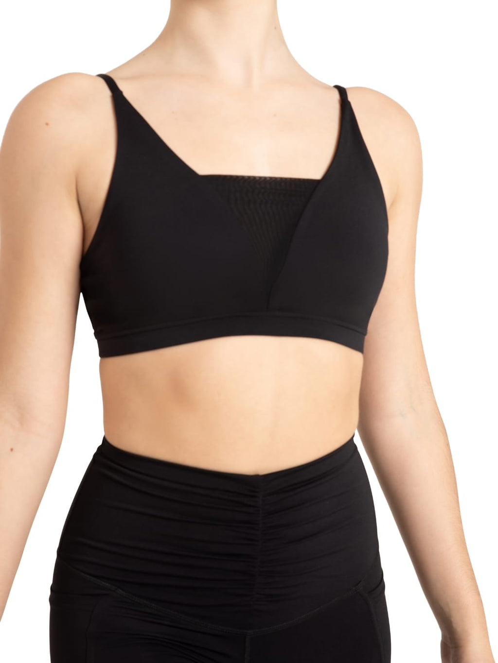 Top Capezio 12090W