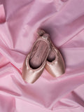 Punte Capezio Cambrè 1128W  Durezza Media/Dura
