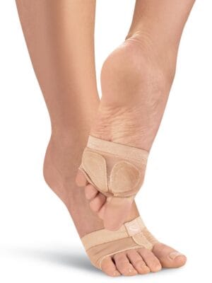 Salvapiede Capezio Foot Undez H07 - Immagine 2