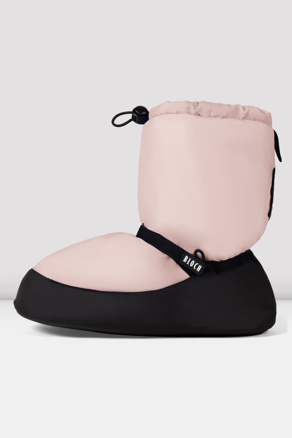 Scaldapiedi Bloch Candy Pink IM009B