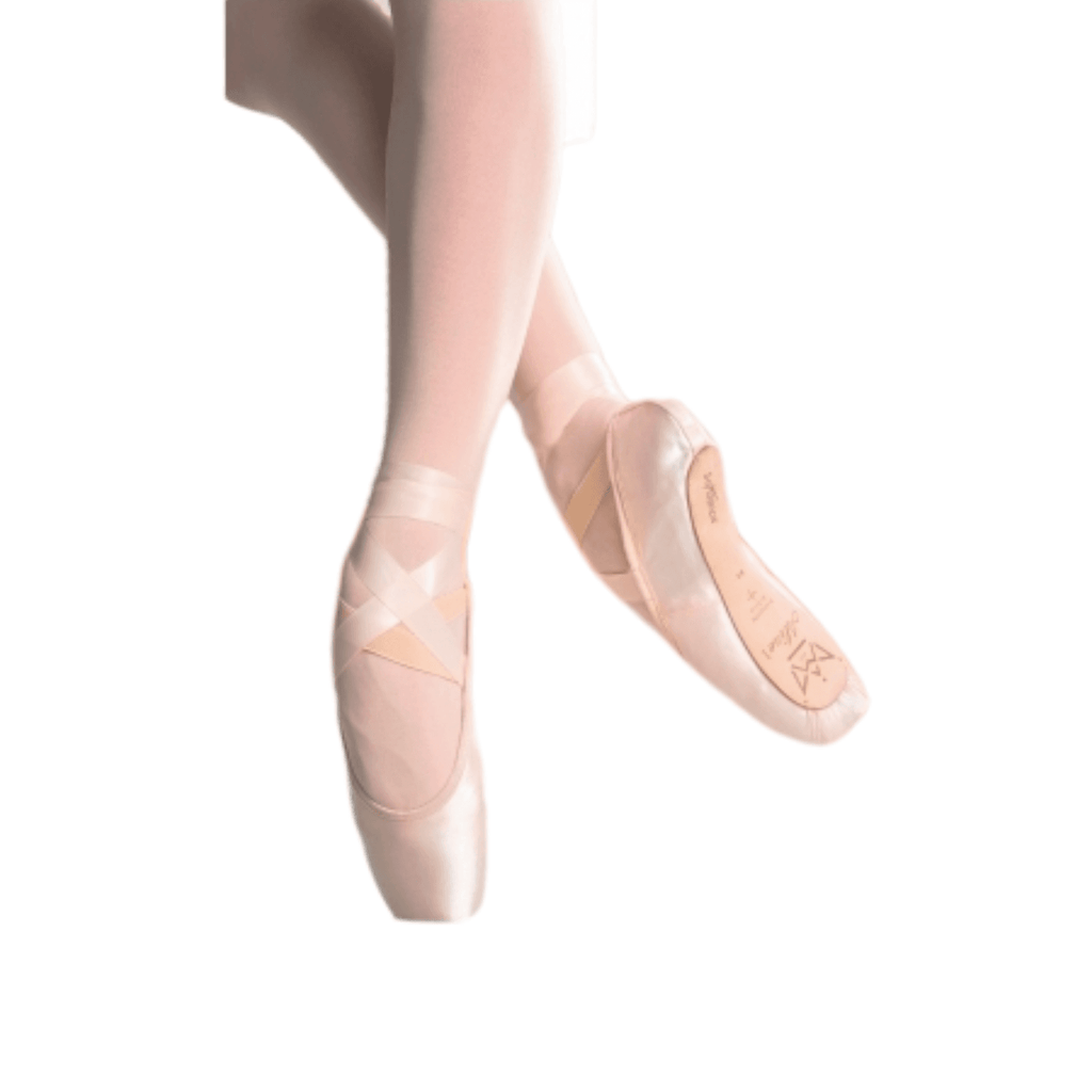 Punte SoDanca Alina I