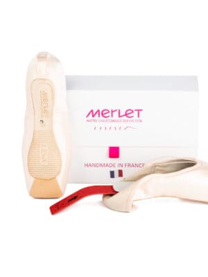 Punte Merlet Lisa - Immagine 8