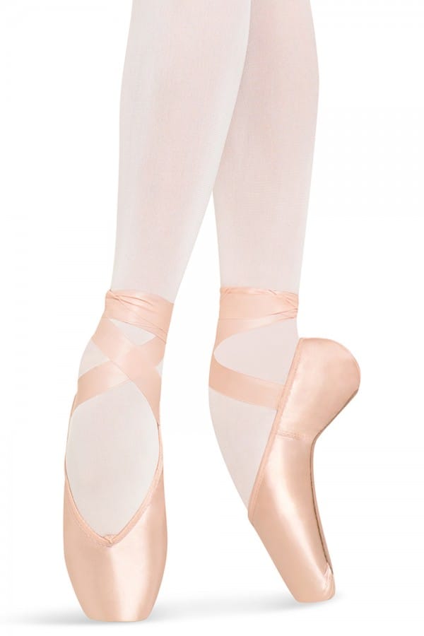 Punte Bloch Heritage Strong