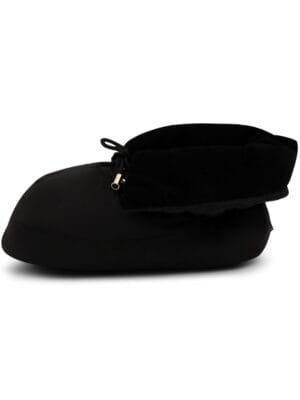 Scaldapiede Capezio Nero WB200 - Immagine 7