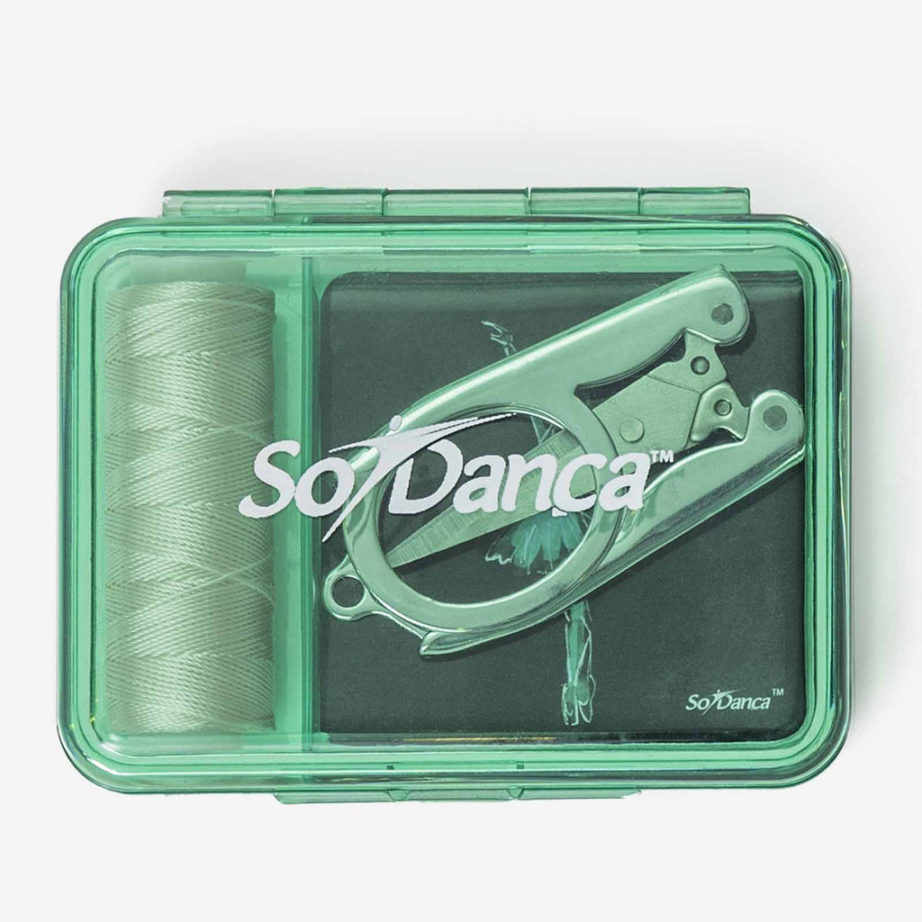 Kit Cucito per Punte So Danca ST01