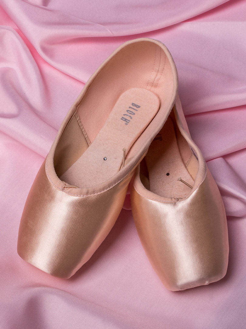 Punte Bloch Grace - Immagine 2