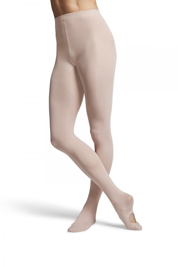 Calze Bloch Convertibili T0982L