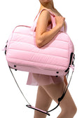 Borsa Grishko BC001BAG Rosa