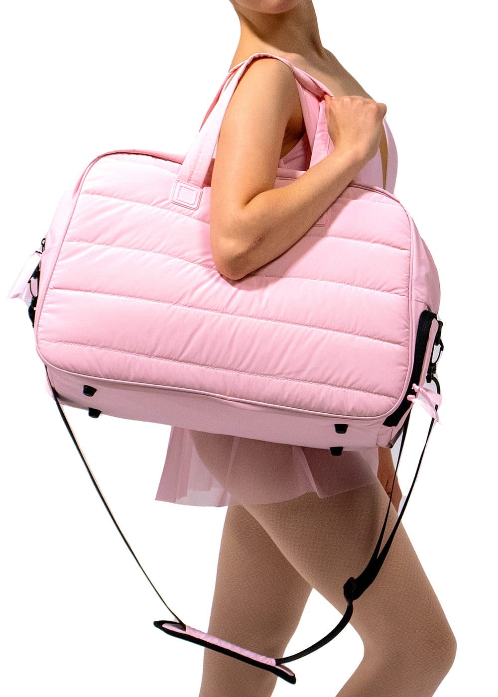 Borsa Grishko BC001BAG Rosa
