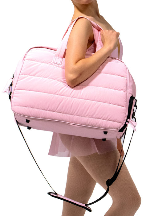 Borsa Grishko BC001BAG Rosa