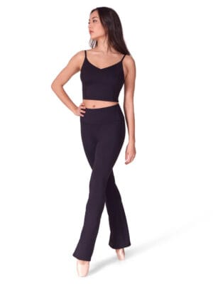 Leggins Capezio Nero EL112W - Immagine 8