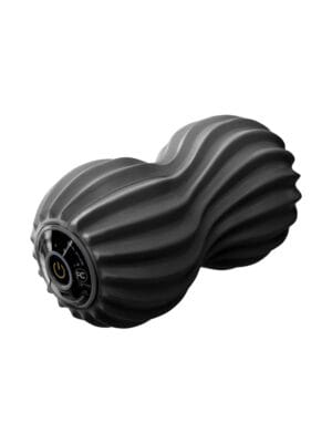Mini Foam Roller Rullo Vibrante in Schiuma Grishko TT006 - Immagine 9