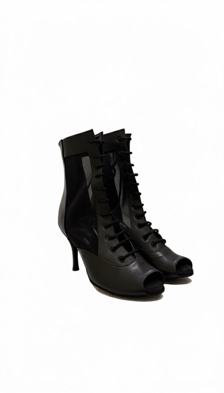 Scarpe da Ballo Heels tacco 8cm