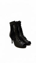 Scarpe da Ballo Heels tacco 8cm